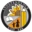 Independence Unified School District 446 logo