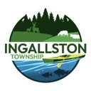 Town of Ingallston logo