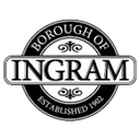 Borough of Ingram logo