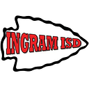 Ingram Independent School District logo