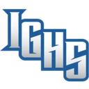 Inlet Grove Community High School logo