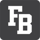 FLOUR BLUFF INT logo
