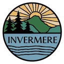 District of Invermere logo