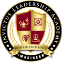 Invictus Leadership Academy District logo