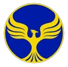 Invictus Academy of Richmond District logo