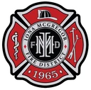 Iona McGregor Fire Protection & Rescue Service District logo