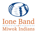 Ione Band of Miwok Indians logo