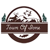 Town of Ione logo