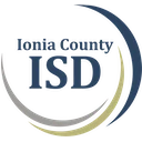 Ionia Isd logo