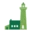 Iosco RESA logo