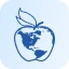 Iowa City Community School District logo
