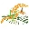 Iowa Colony village logo