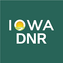 Iowa Natural Resource Commission | State of Iowa logo
