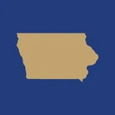 Iowa Board of Regents | State of Iowa logo