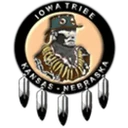 Iowa Tribe Of Kansas logo