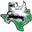 Iowa Park CISD logo