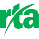 Greater Dayton Regional Transit Authority logo