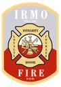 Irmo Fire District logo
