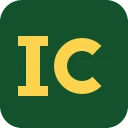Iron County logo