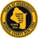 Town of Irondequoit logo
