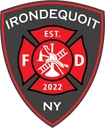 Irondequoit Fire District logo