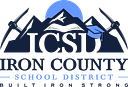 Iron School District logo