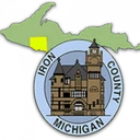 Iron County logo