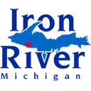 City of Iron River logo