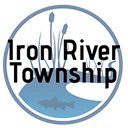 Town of Iron River logo