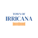 Town of Irricana logo