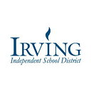 Irving Independent School District logo