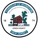 Township of Irvington logo