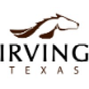 Irving village logo