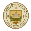 Irwin County logo