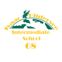 IS 68 ISAAC BILDERSEE logo