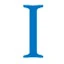 Interdistrict School for Arts and Comm District logo