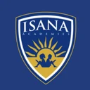 ISANA Himalia Academy District logo