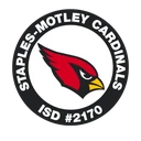 Staples-Motley School District logo