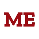 Mesabi East School District logo