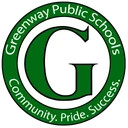 Greenway Public School District logo