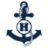 Hibbing Public School District logo