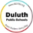 Duluth Public School District logo