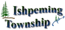 Town of Ishpeming logo