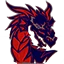 Island City Academy logo