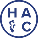 HA Of Island county logo