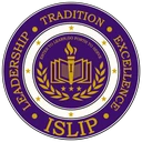 Islip Union Free School District logo