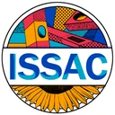 International School for Science and Culture District logo