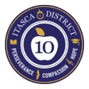 Itasca SD 10 logo