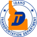 Idaho Department of Transportation | State of Idaho logo