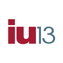 Lancaster-Lebanon IU 13 logo